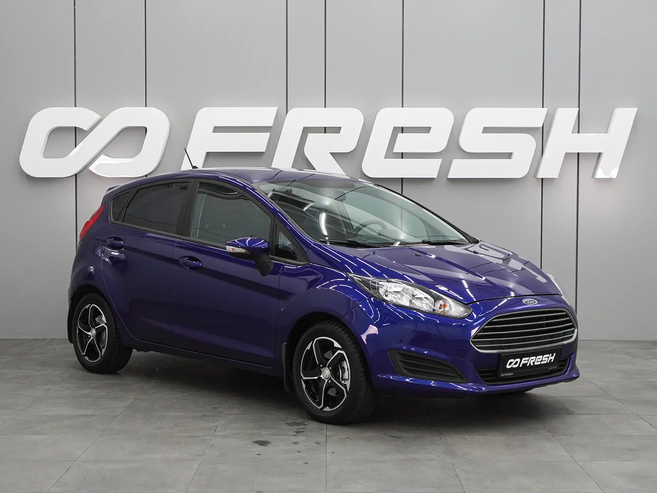 Ford