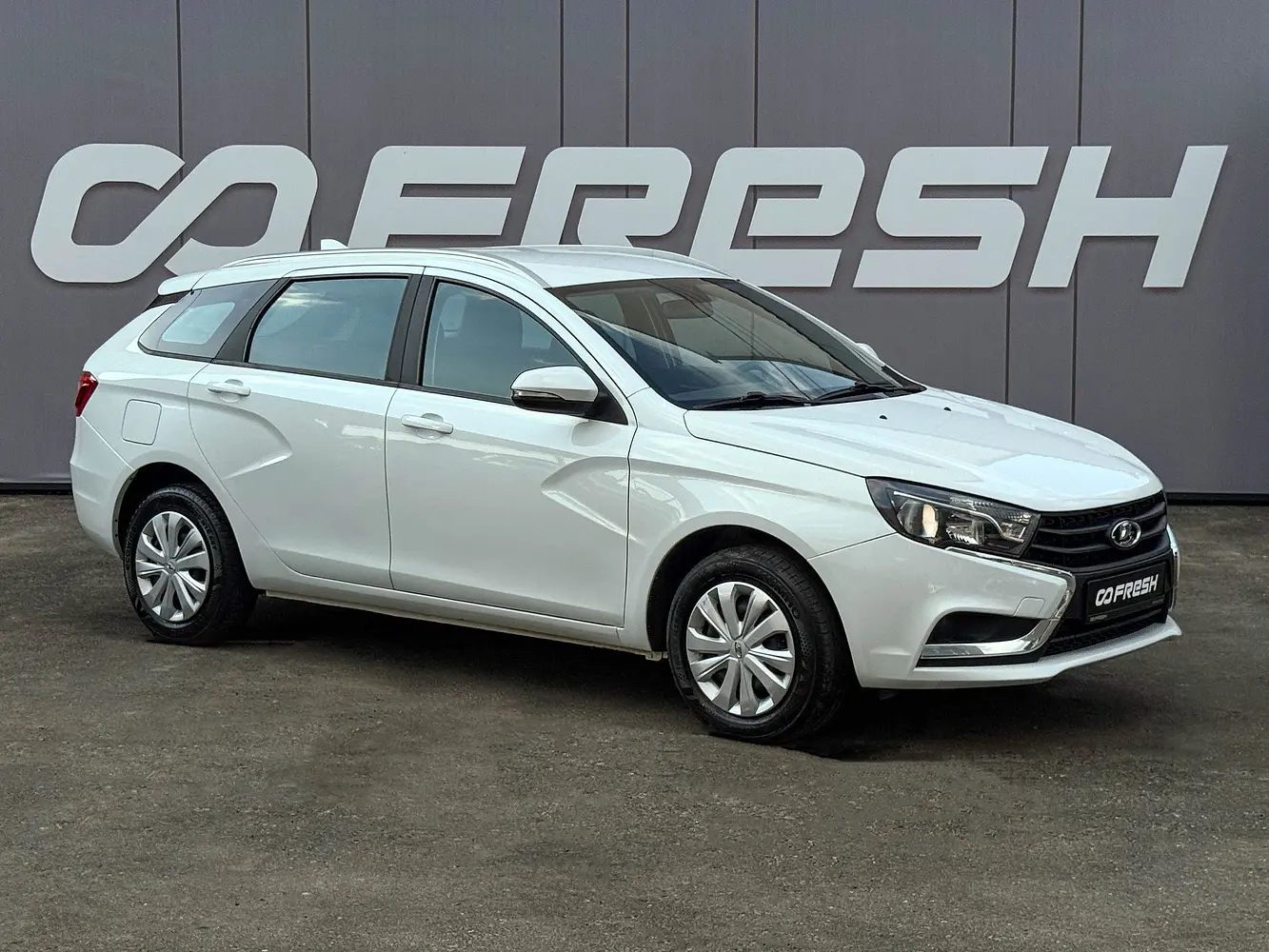 LADA (ВАЗ)
