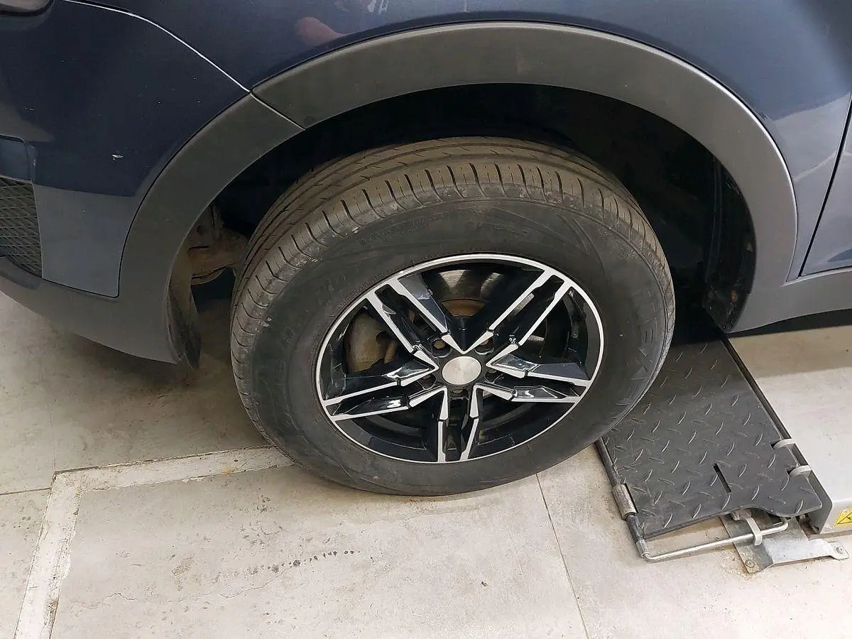 SsangYong