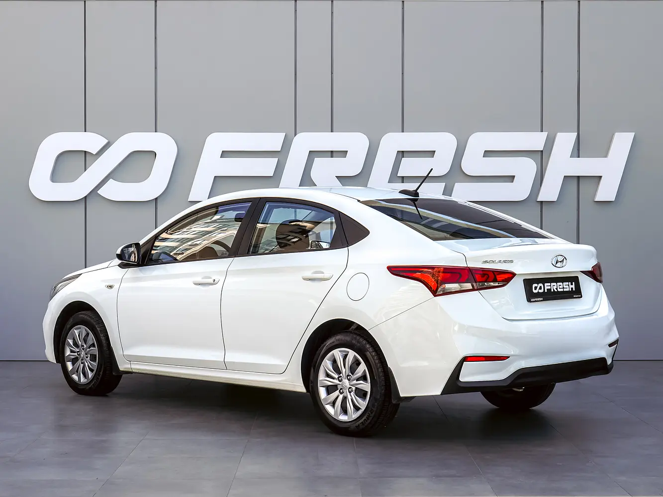 Hyundai