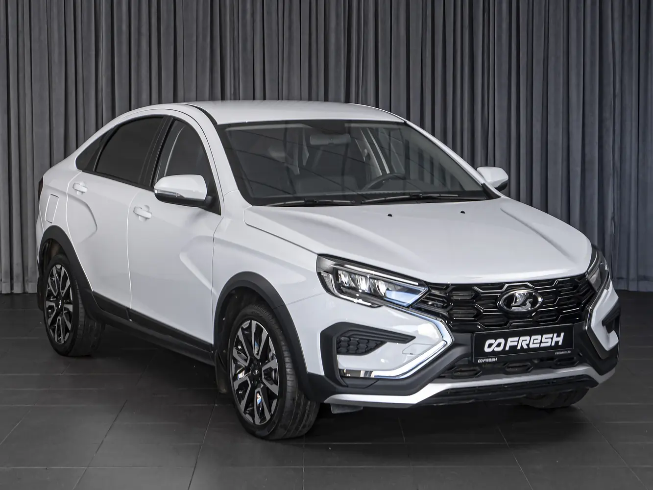 LADA (ВАЗ)