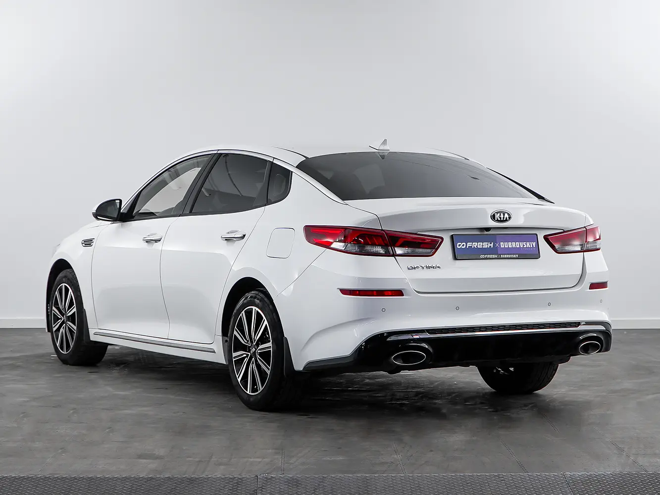 Kia