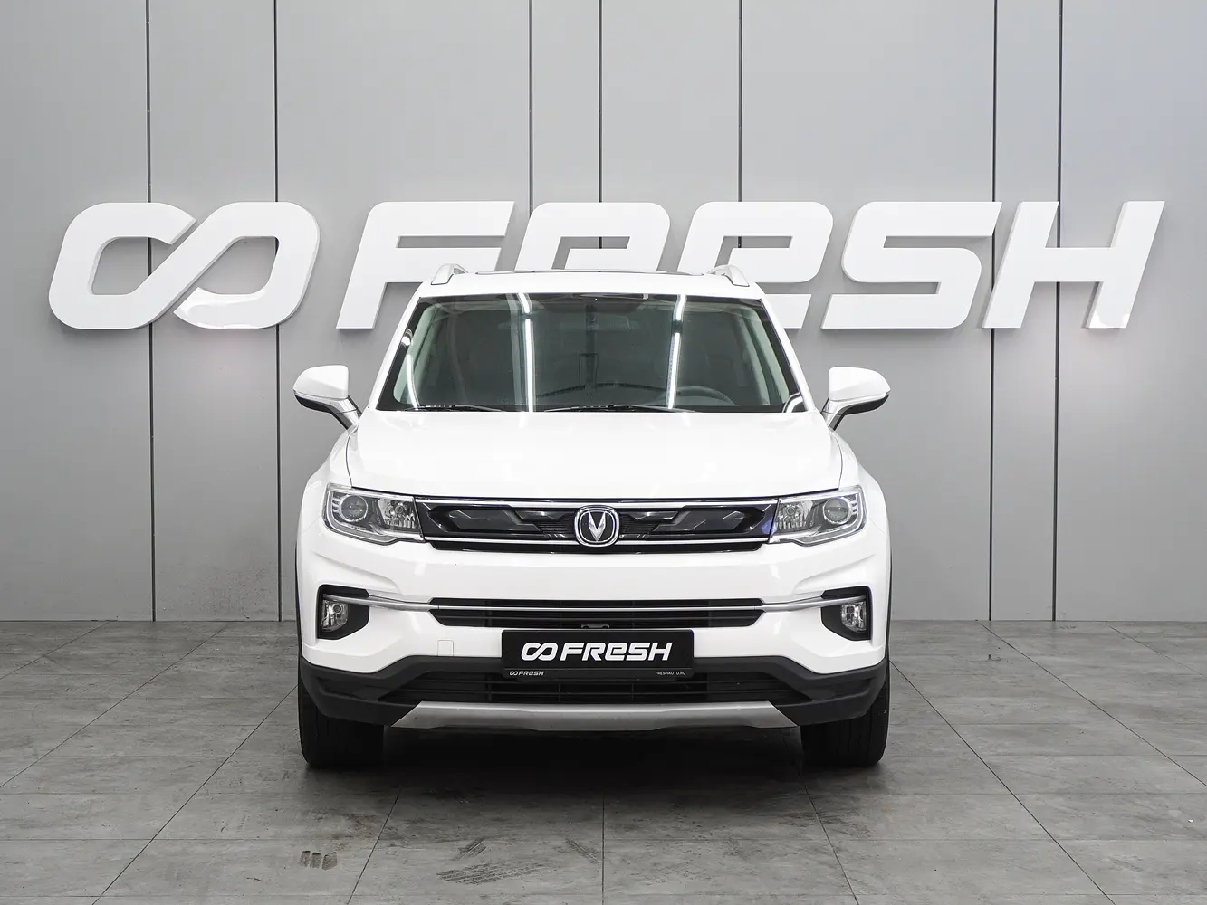 Changan