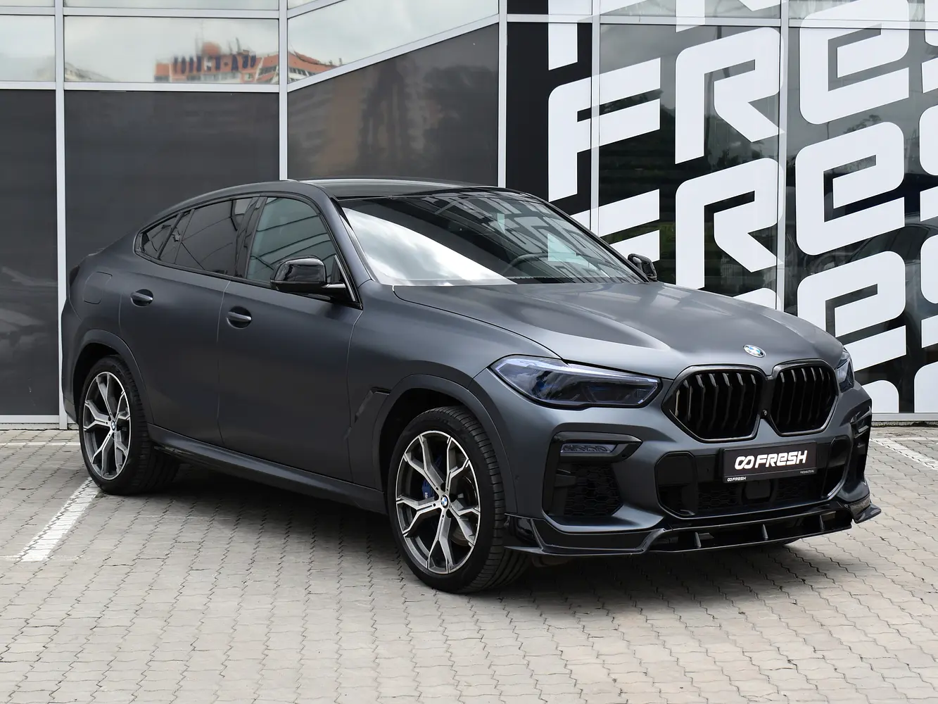 BMW