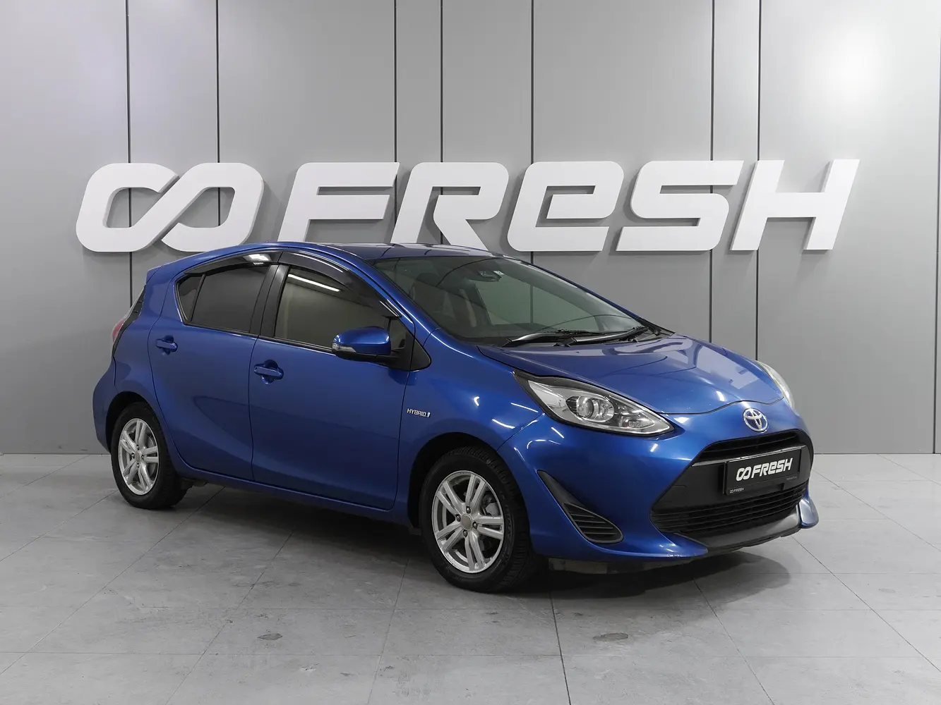 Toyota