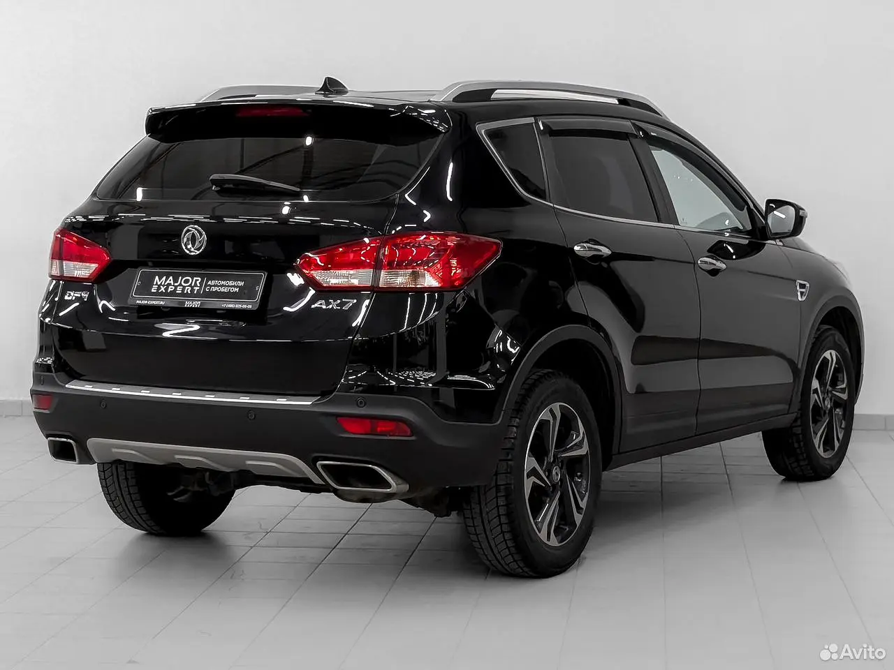 DongFeng