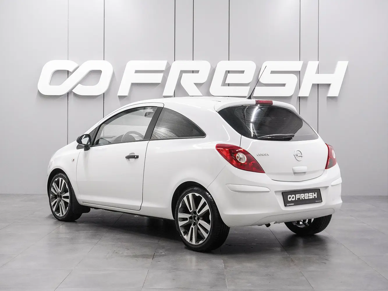 Opel