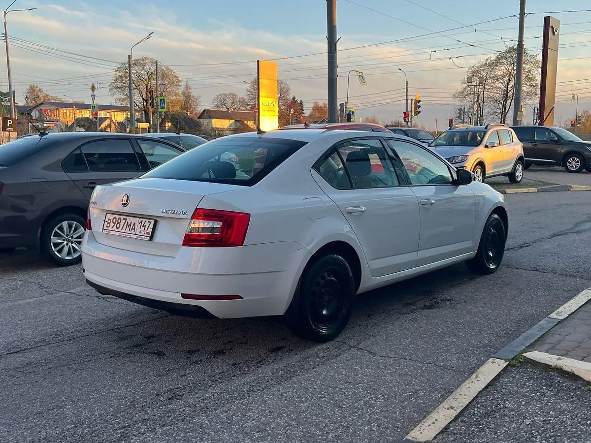 Skoda
