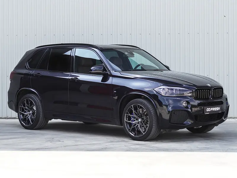 X5