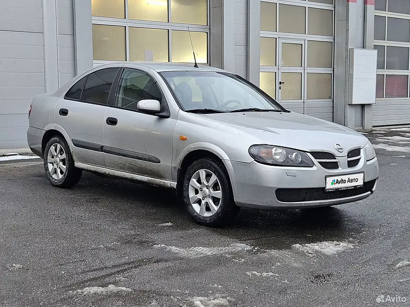 Almera