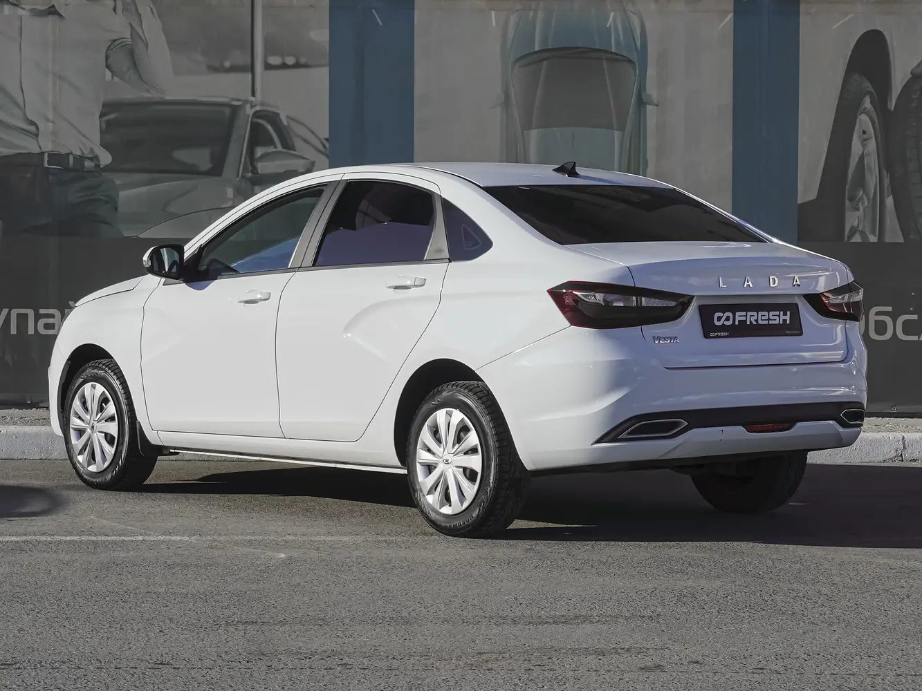LADA (ВАЗ)