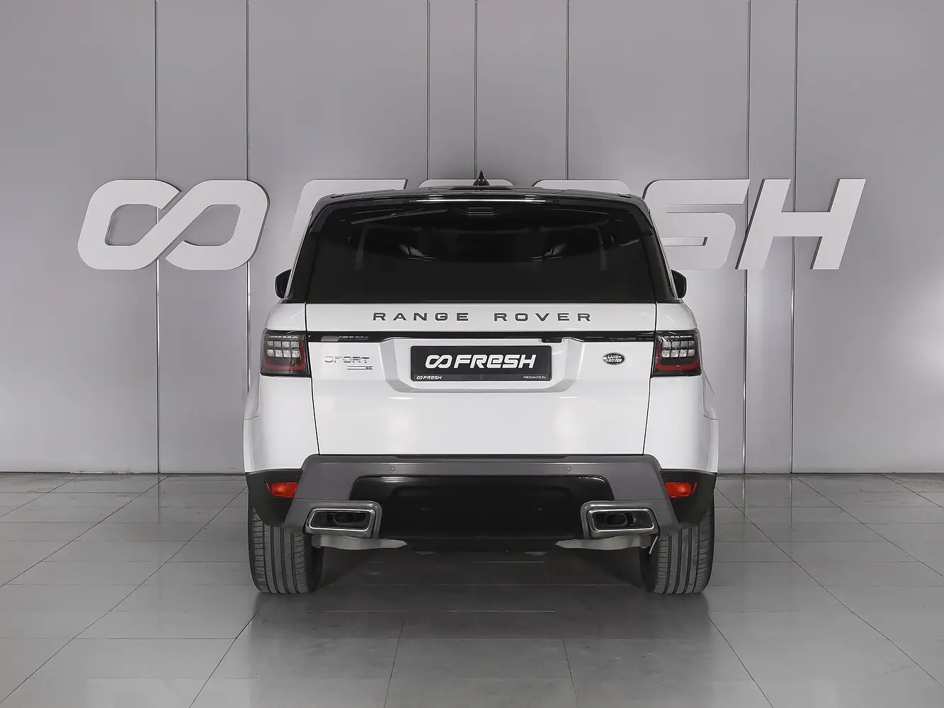 Land Rover