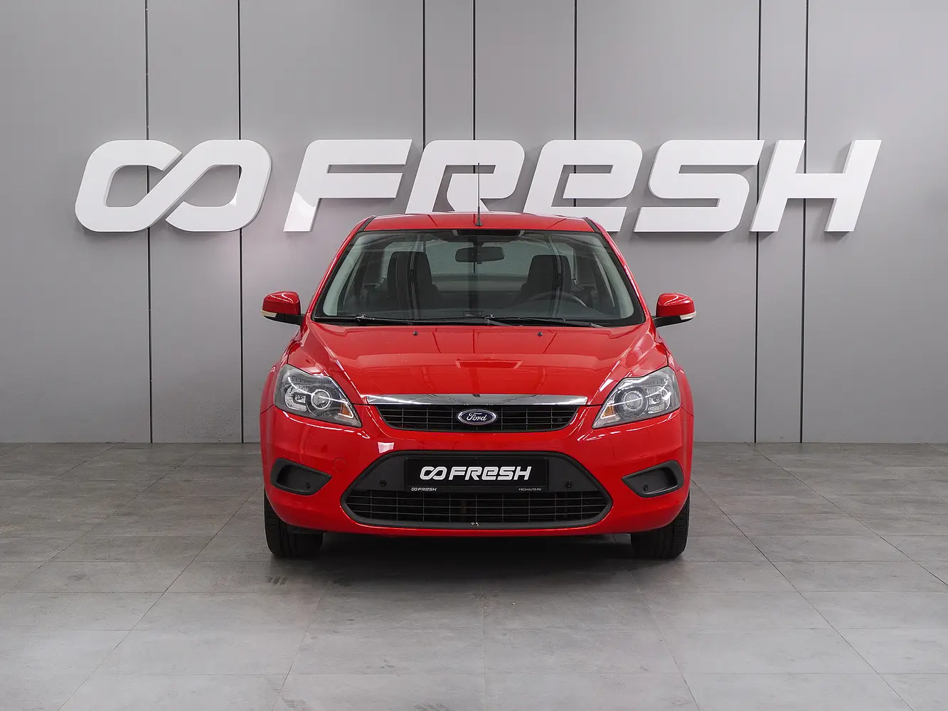 Ford