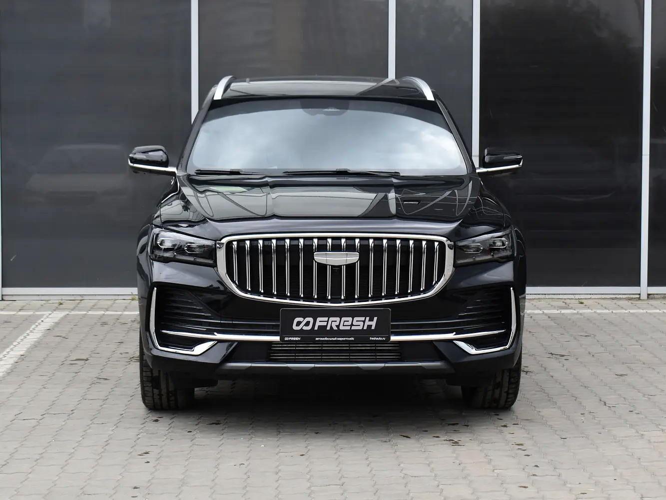 Geely