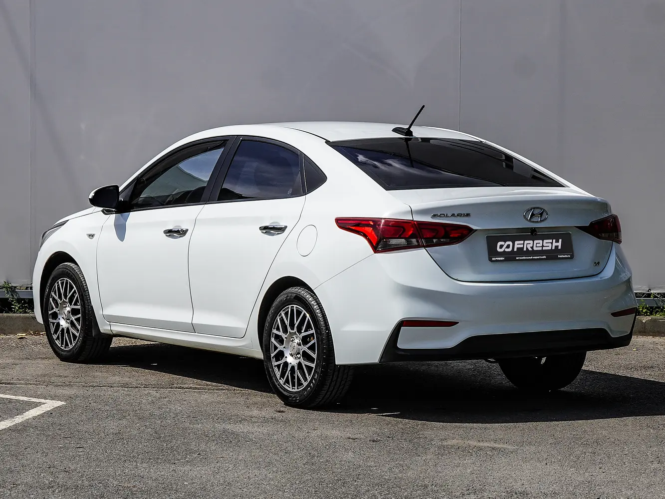Hyundai