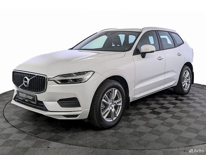 XC60