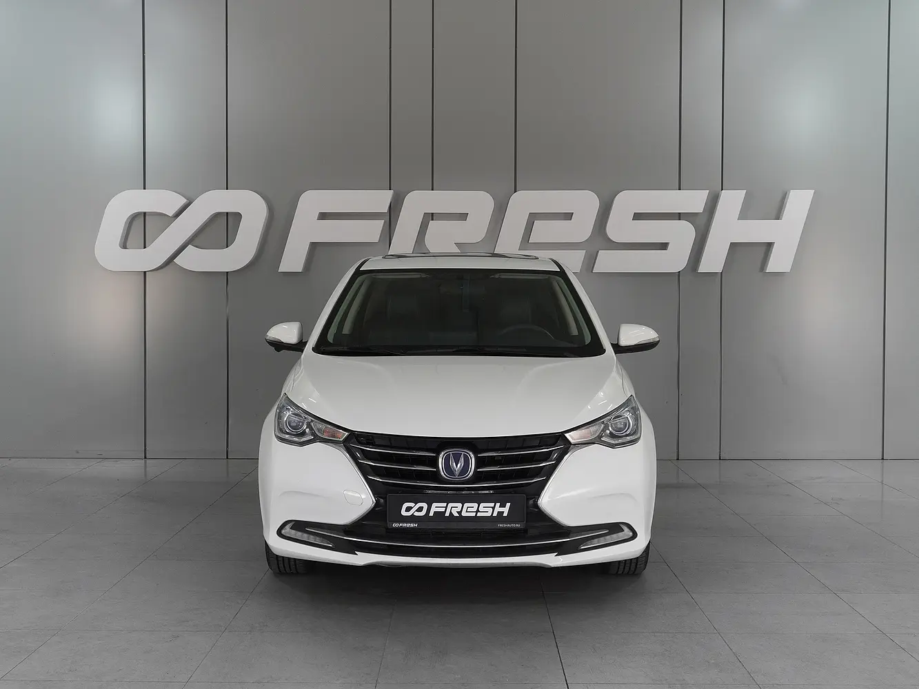Changan