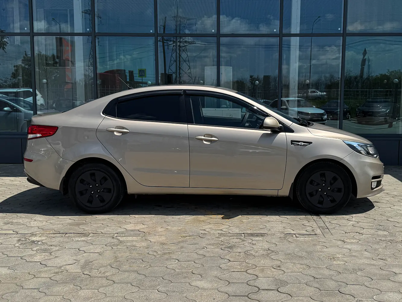 Kia