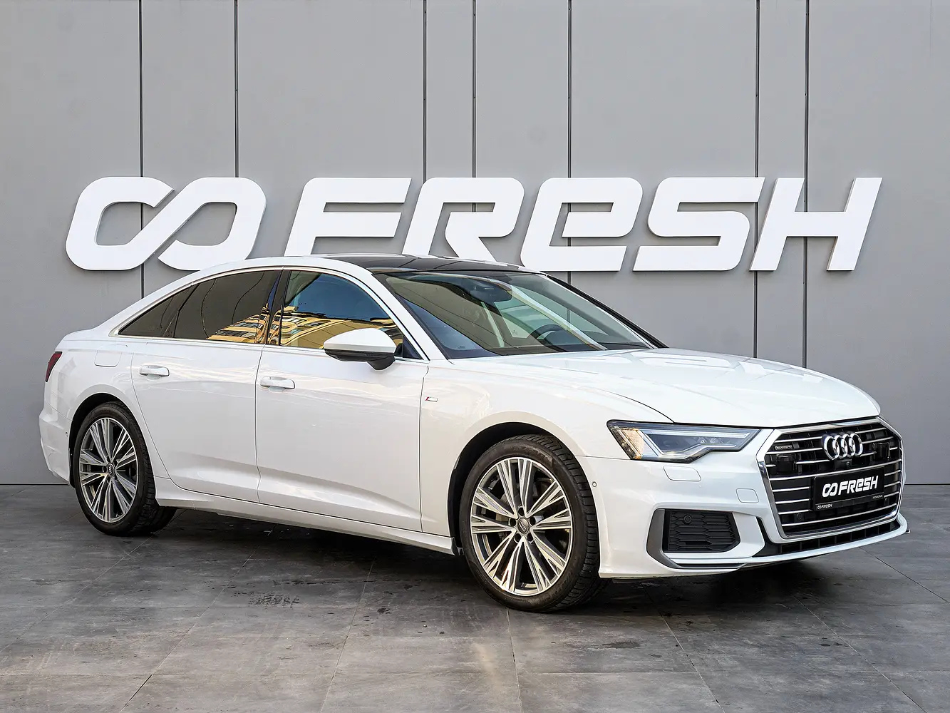 Audi