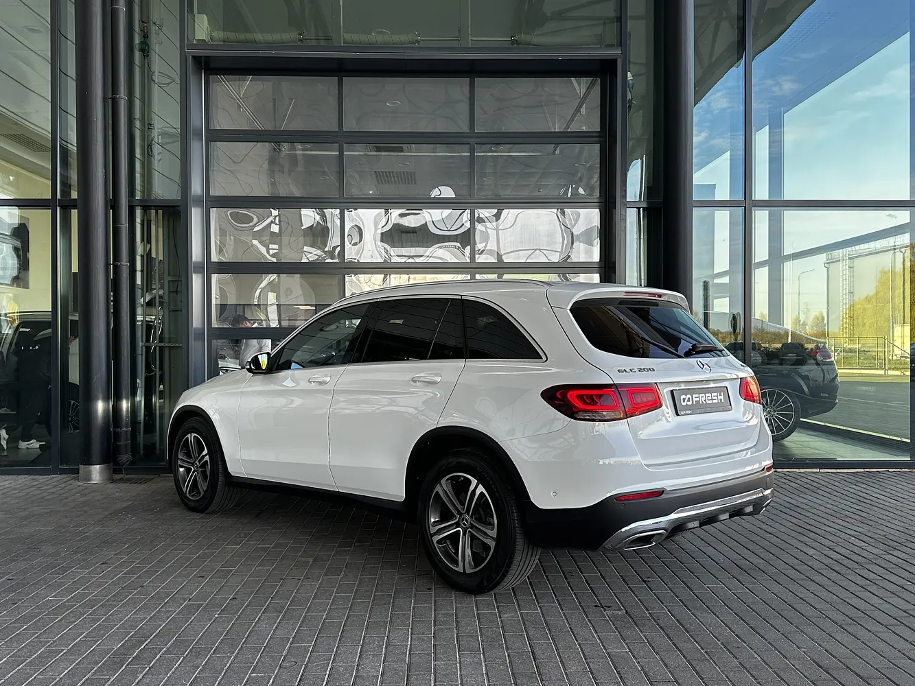 Mercedes-Benz