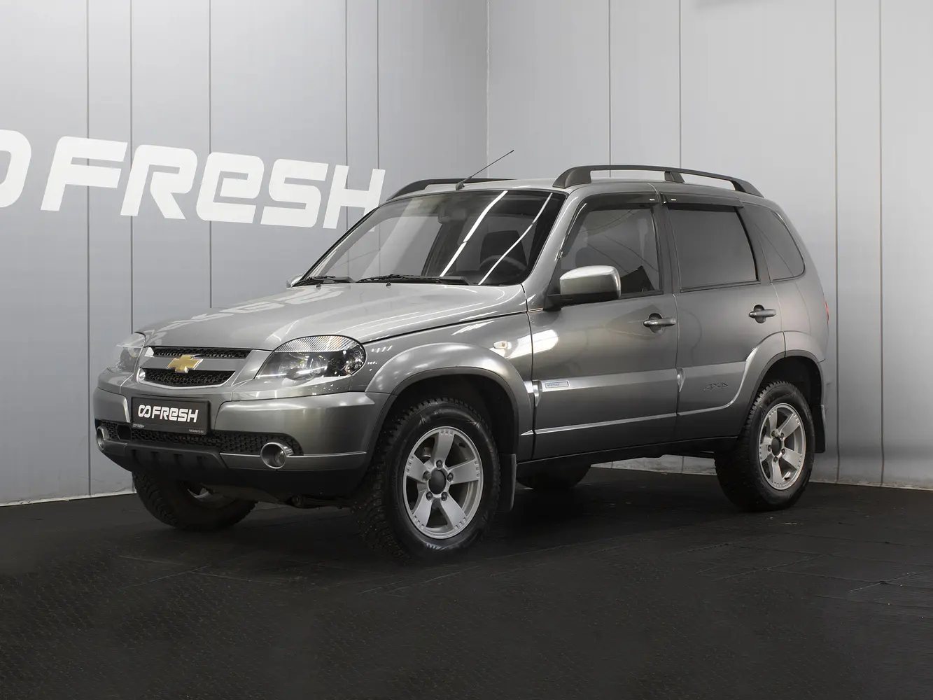 Chevrolet