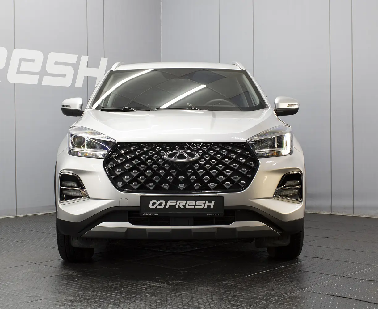 Chery