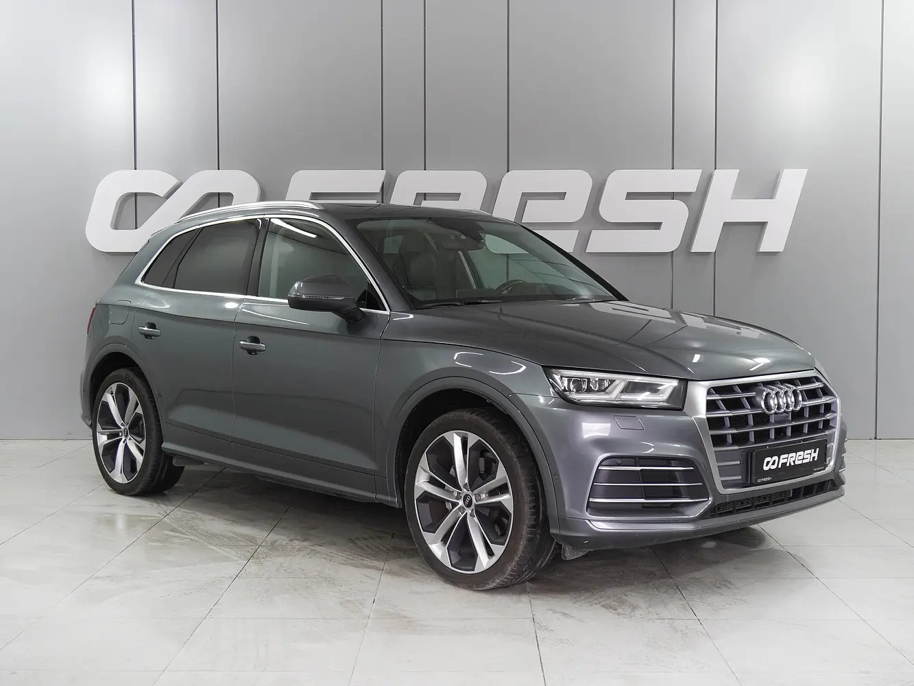 Audi