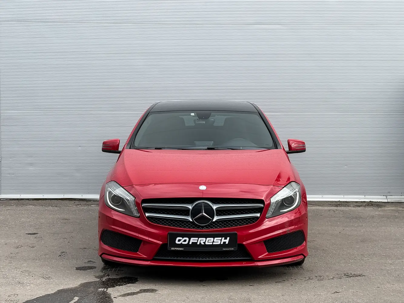 Mercedes-Benz