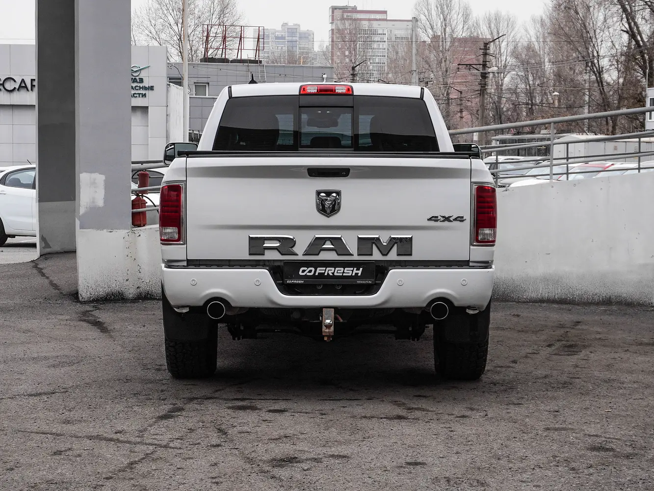 Dodge