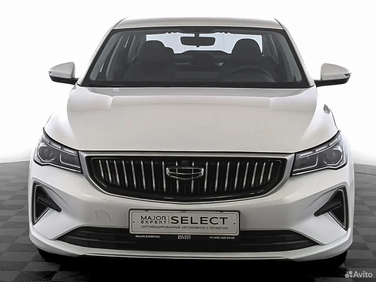 Geely