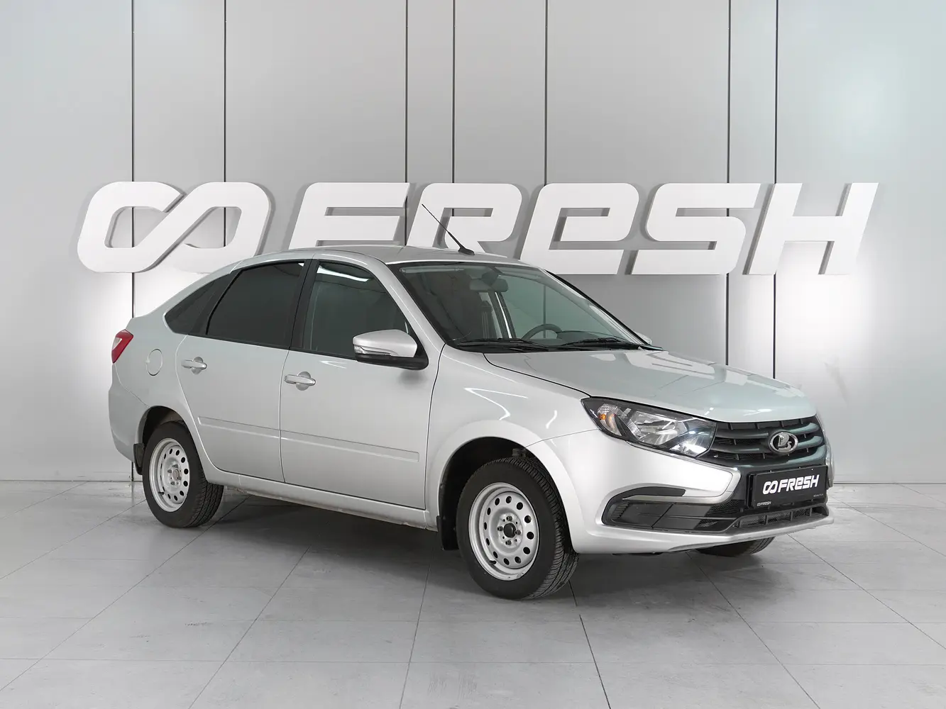 LADA (ВАЗ)