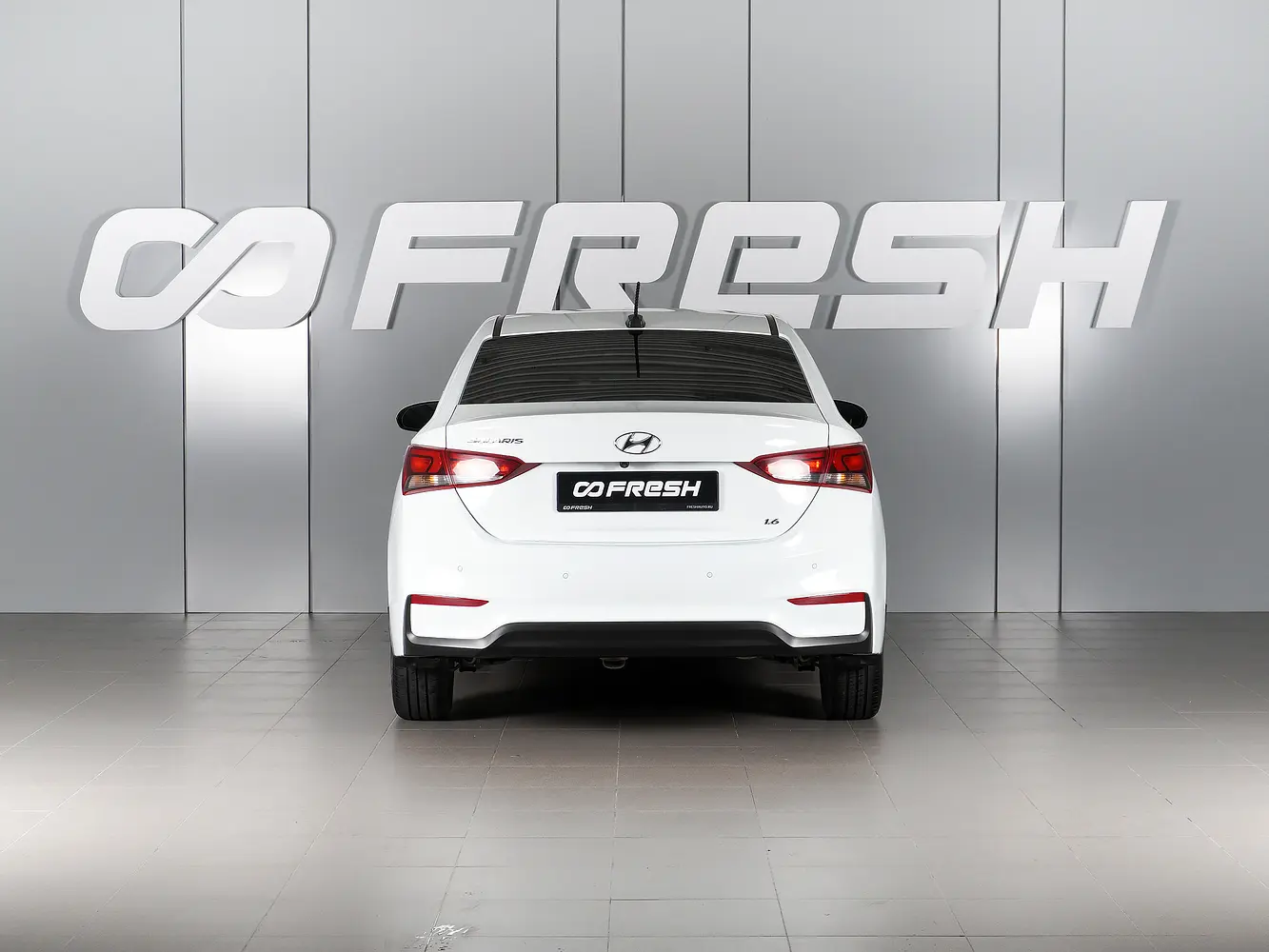 Hyundai