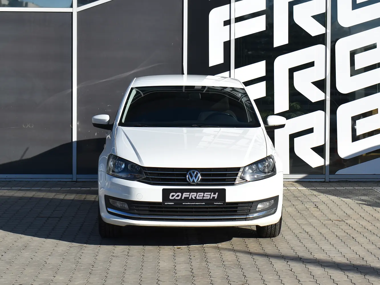 Volkswagen