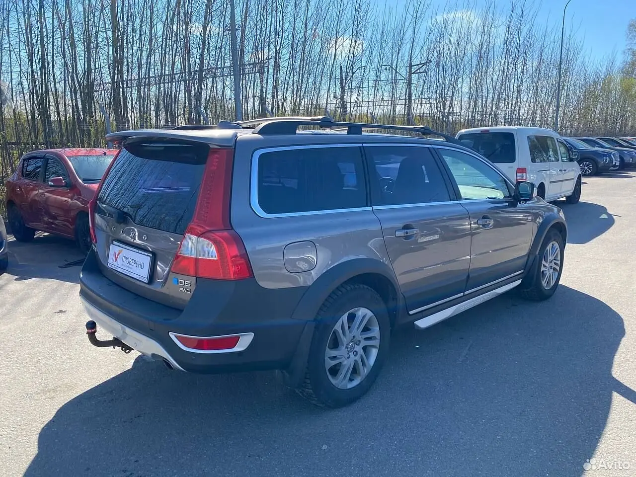 Volvo