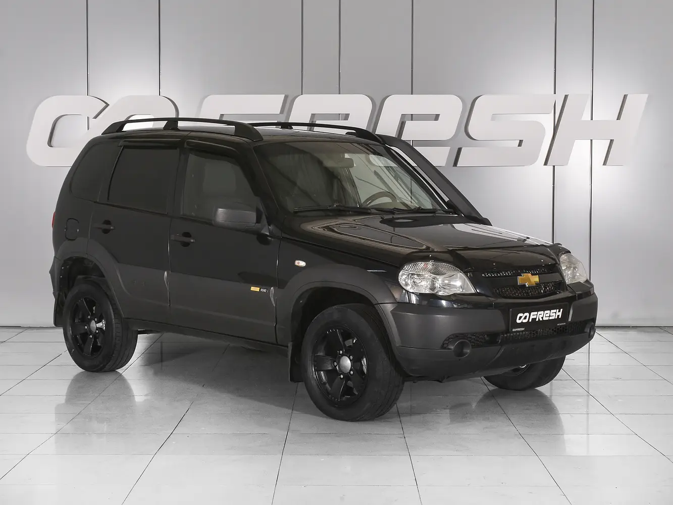 Chevrolet