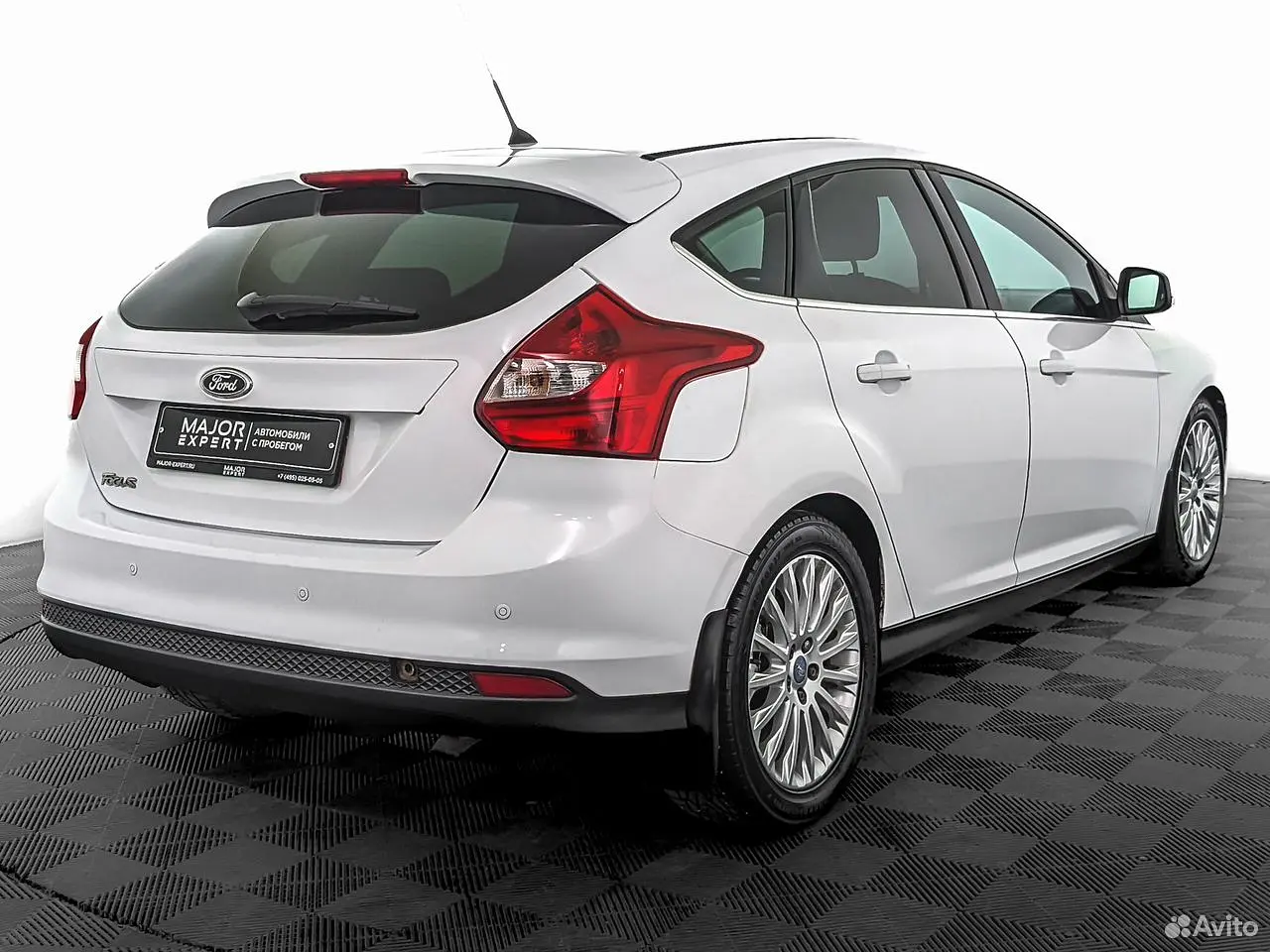 Ford