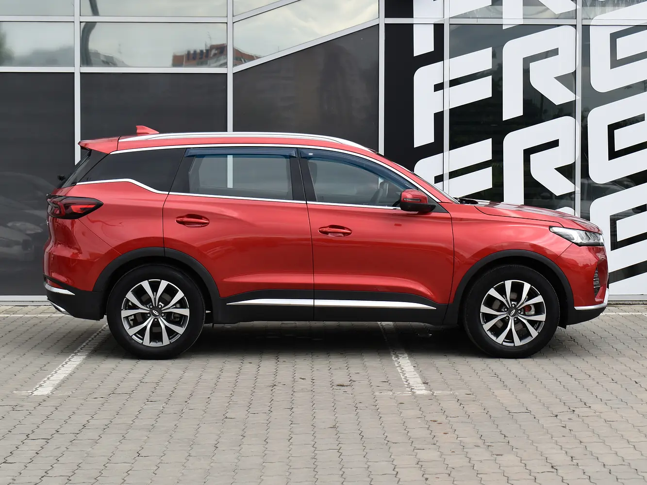 Chery