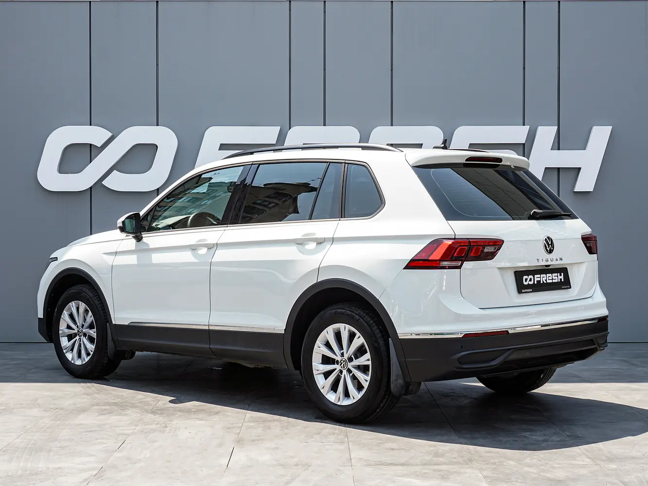 Volkswagen
