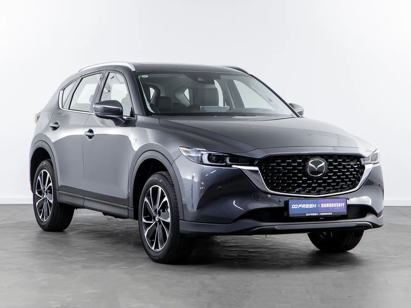 Mazda