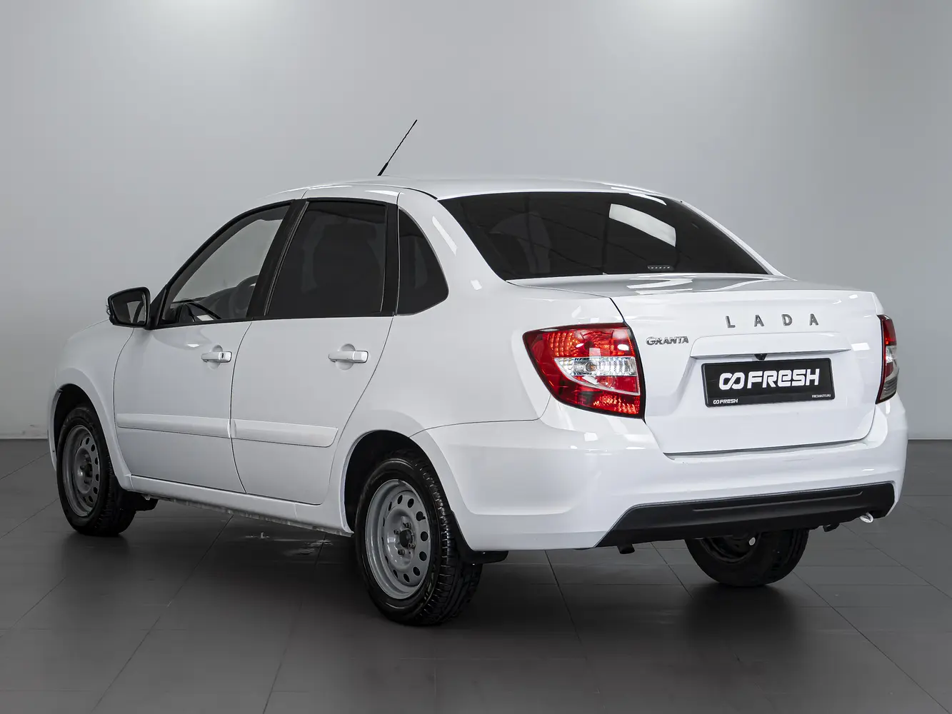 LADA (ВАЗ)