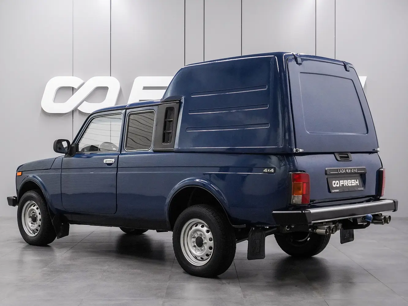 LADA (ВАЗ)