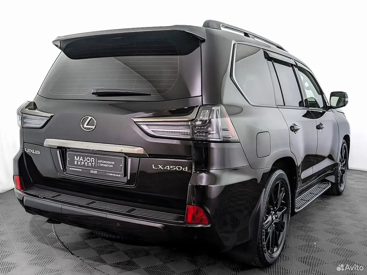 Lexus