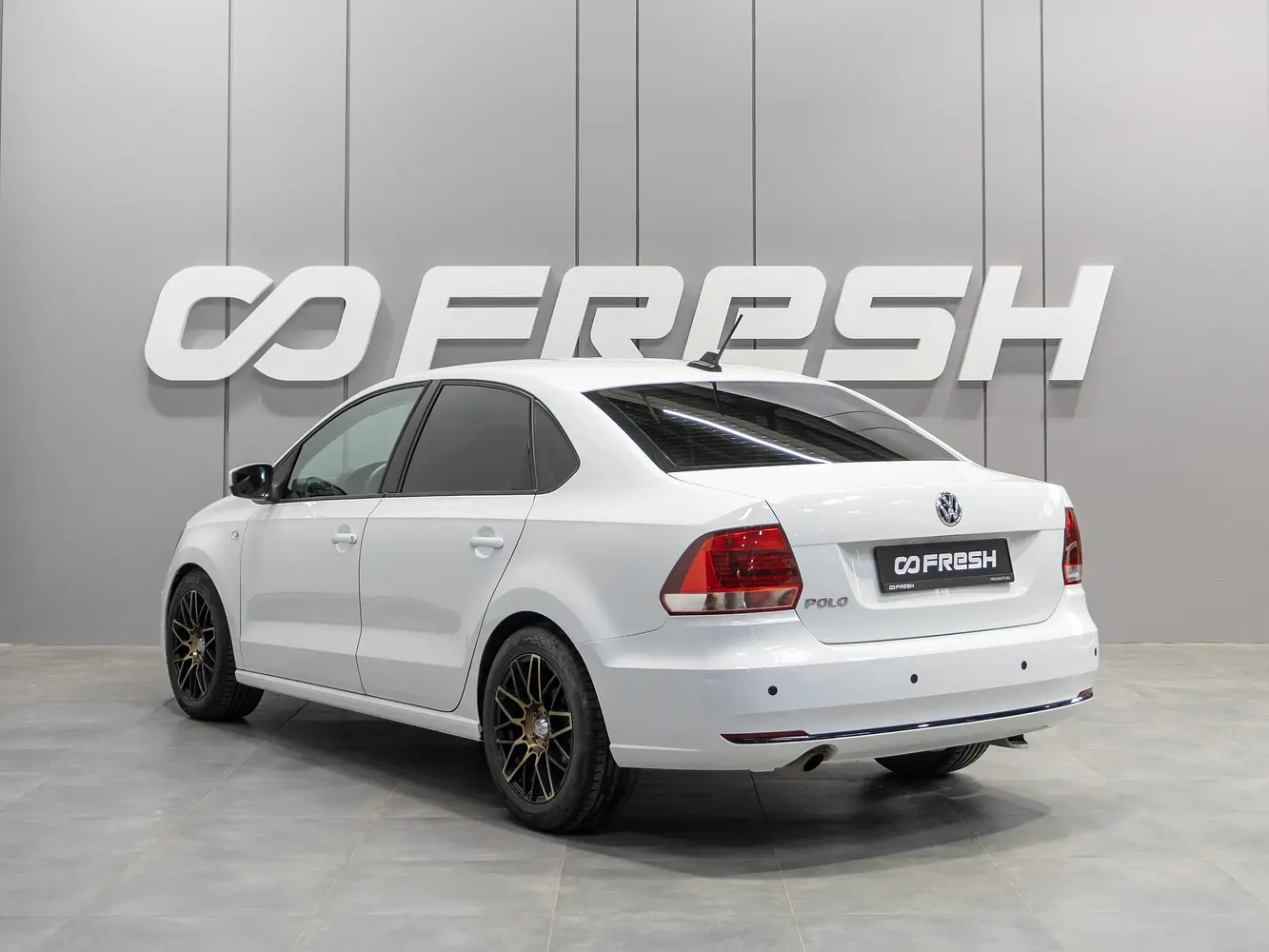 Volkswagen