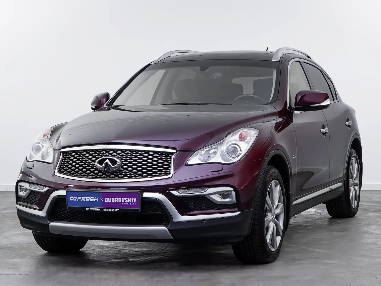 Infiniti