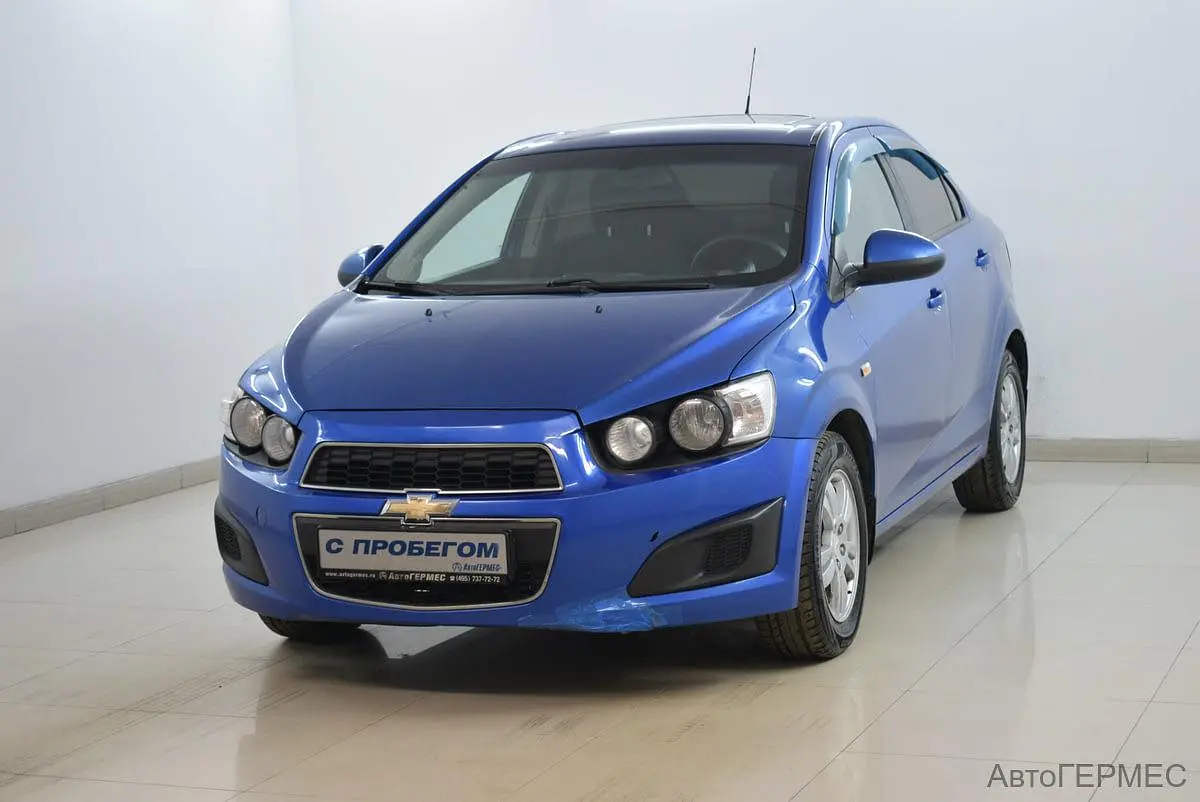 Chevrolet