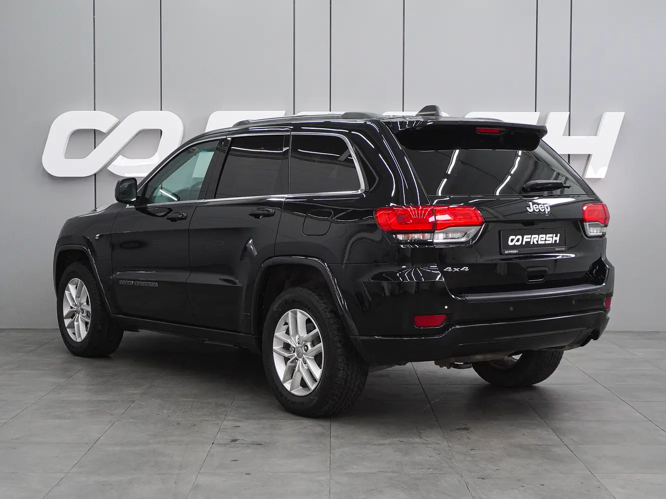 Jeep