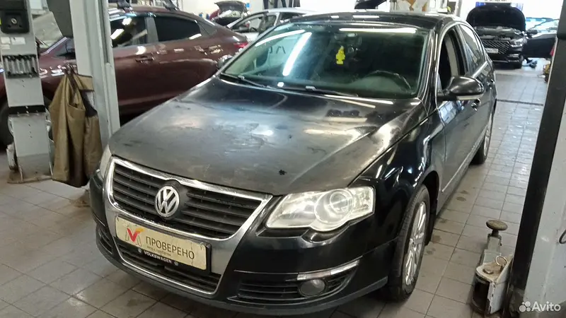 Passat