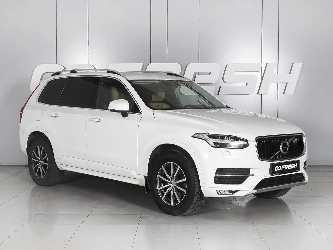 Volvo