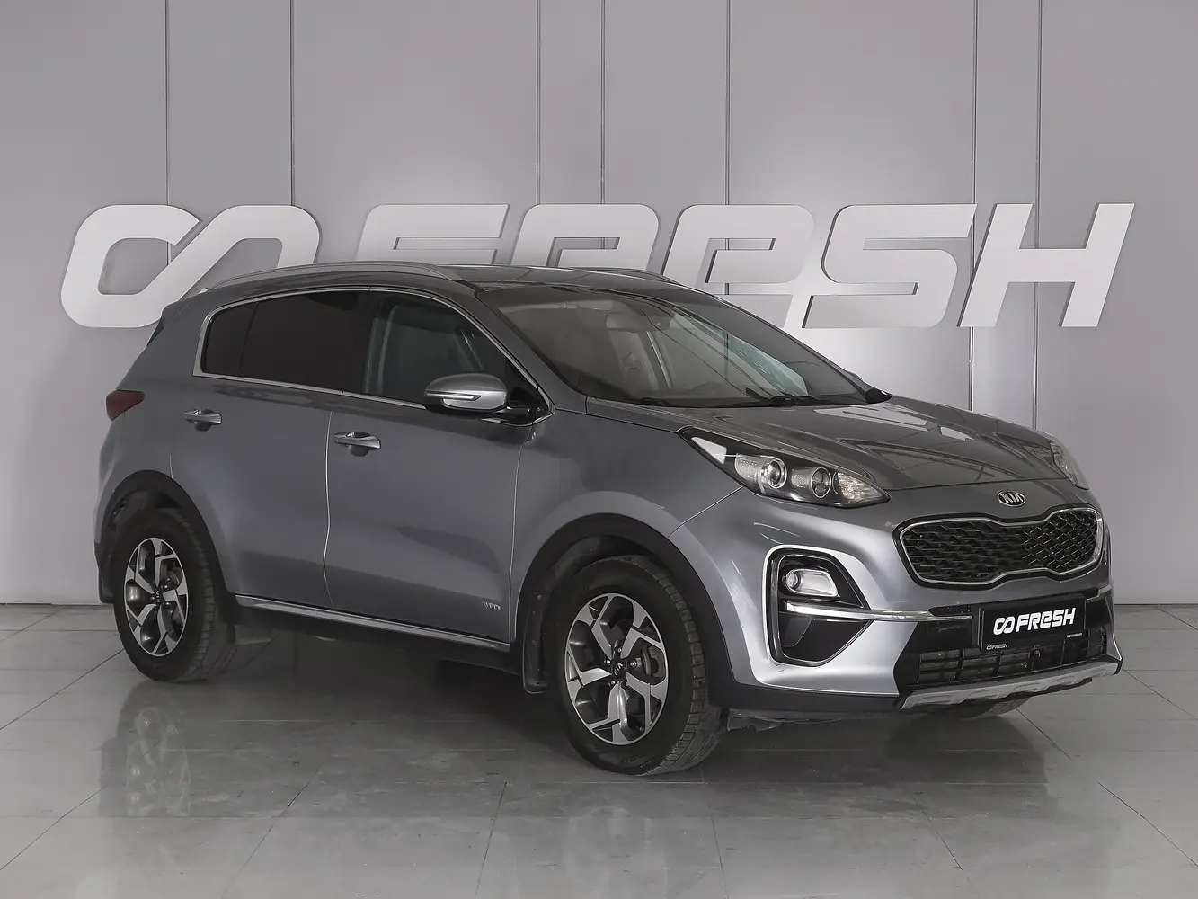 Kia