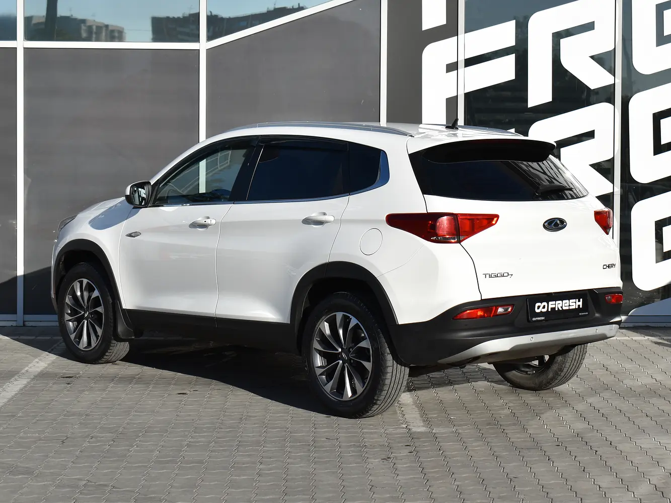 Chery